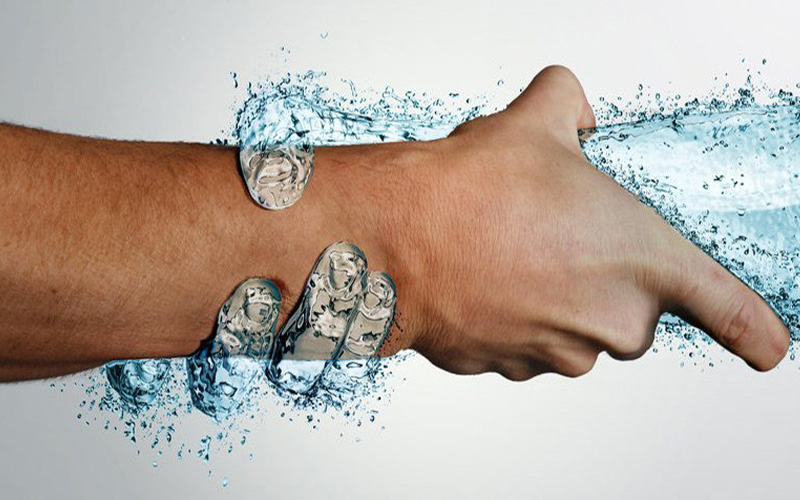 Menjadikan Asupan Cairan sebagai Bagian Alami dari Rutinitas Harian